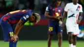 بارسلونا در ورزشگاه خودش غریبه شد!
