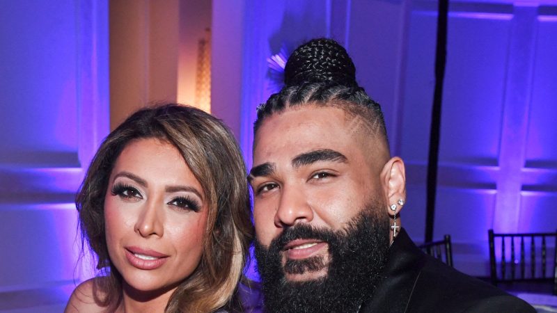 ​آلبوم عروسی ساسی مانکن و بیتا زن میلیادرش