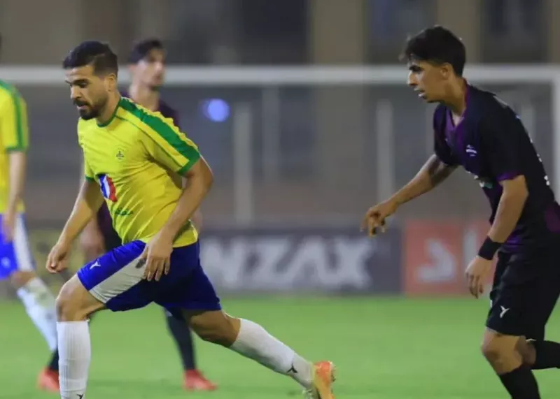 لیگ یک: آبادانی‌ها با سیروس هم نبردند