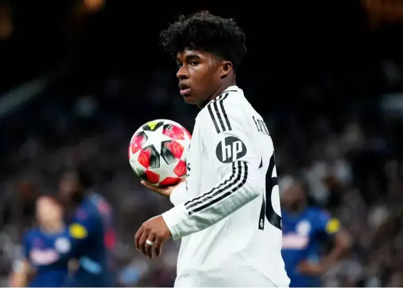 خسته از ژابی، ستاره رئال به یوونتوس می‌رود!