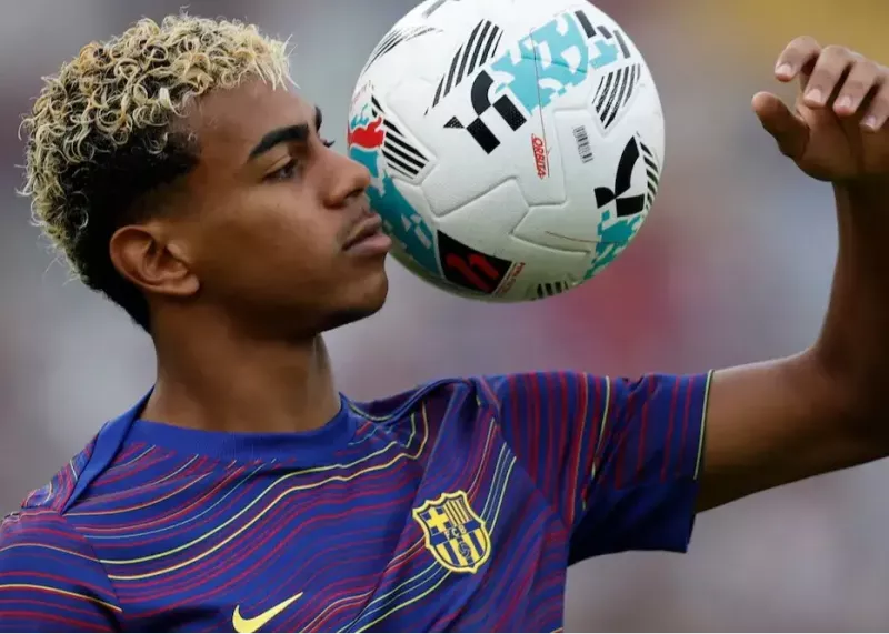 خبر بد به رئال: سه ستاره بارسا به ال کلاسیکو می رسند