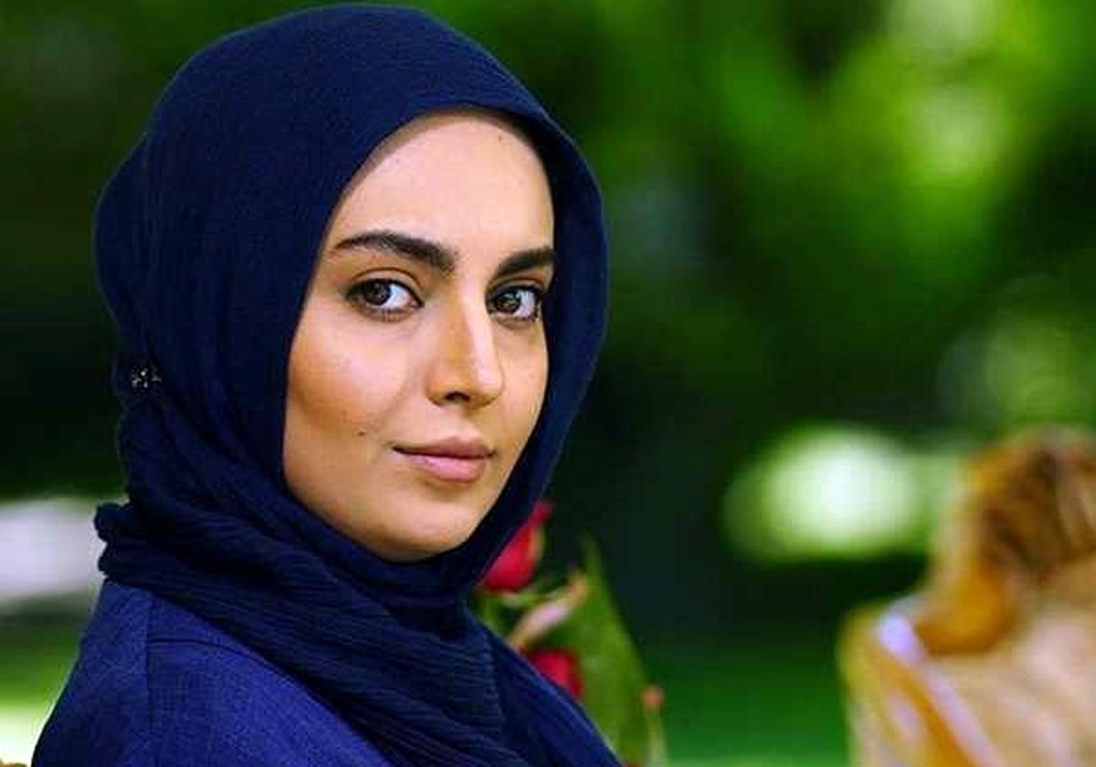 رونمایی از برادر دهه هشتادی و جذاب مهشید جوادی مرضیه «بچه مهندس»