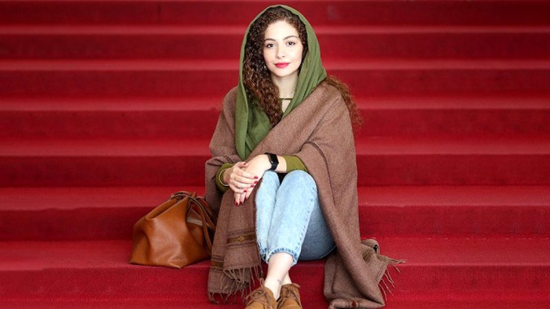 قاب امروز| ماهیگیری یاغی سرشناس فوتبال ایران، مهتاب ثروتی، آیدا ماهیانی و شاهرخ استخری