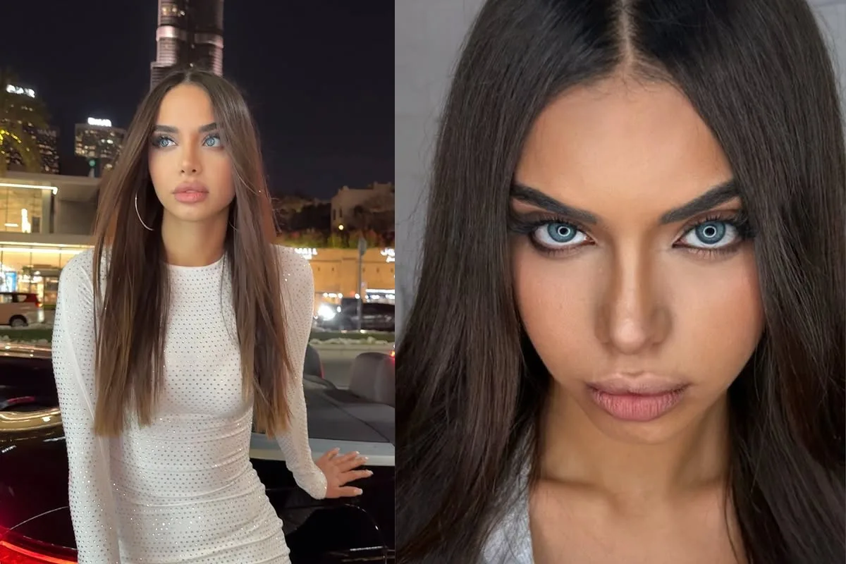 بیوگرافی آیدا پویان شرکت‌کننده فصل دو عشق ابدی + عکس های خصوصی