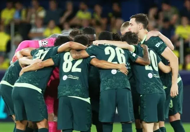 تراژدی در منچسترسیتی با مرگ یک هوادار