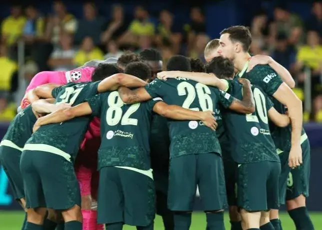 تراژدی در منچسترسیتی با مرگ یک هوادار