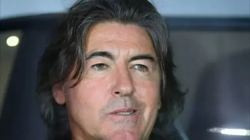 ساپینتو فردا به ایران باز می‌گردد