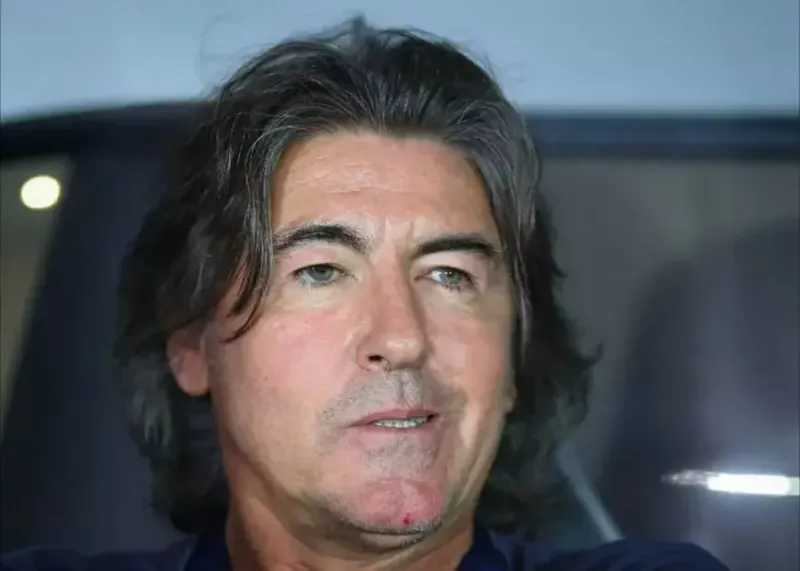 ساپینتو در تهران ماندگار شد