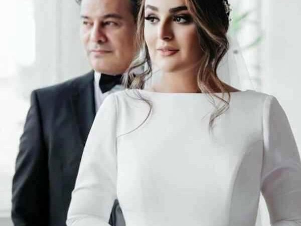 آلبوم عروسی مختلط پیمان قاسم خانی و میترا ابراهیمی