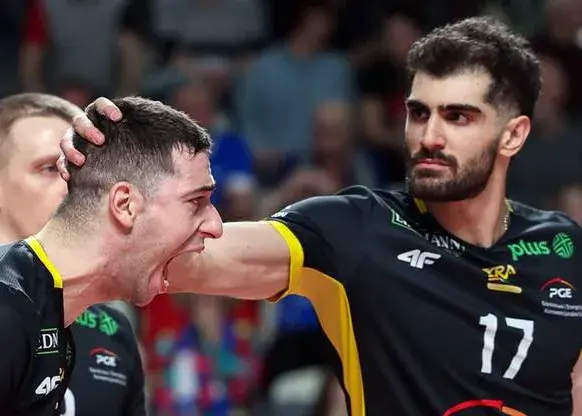 ستاره ایرانی در بین بزرگ‌ترین جدایی‌های پلاس لیگا