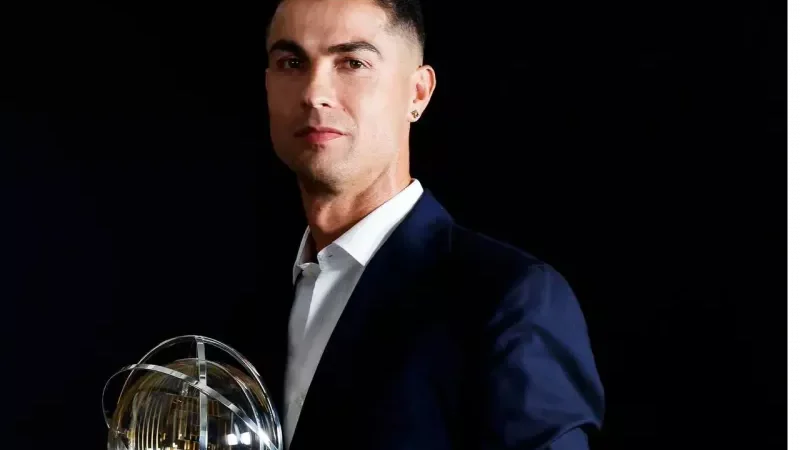 رونالدو زمان خداحافظی از مستطیل سبز را مشخص کرد!