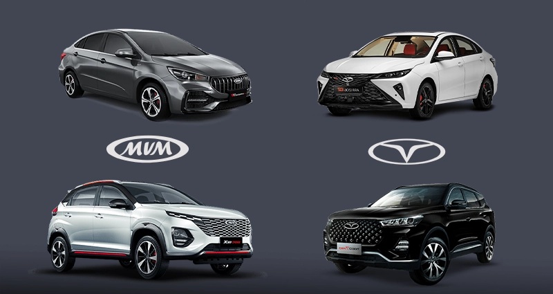 ام وی ام چینی به جای نفت و فلزات گران‌بها؛ سیاست جدید چین در معامله با ایران