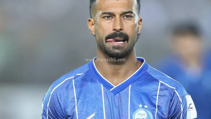 دو راستِ استقلال به تیم ملی دعوت شدند!