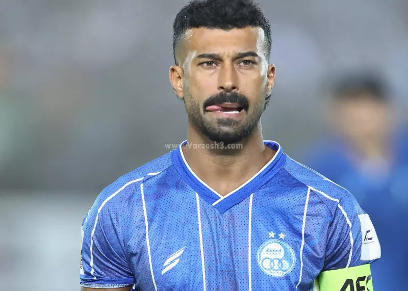 دو راستِ استقلال به تیم ملی دعوت شدند!