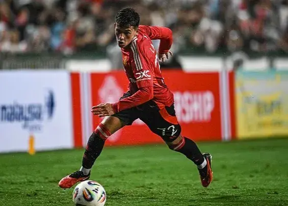 دعوت رسمی توخل از پسر شگفت‌انگیز یونایتد