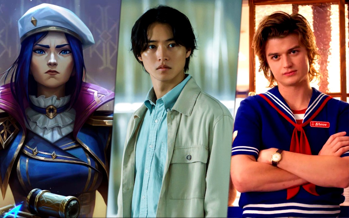 ۸ سریال علمی‌تخیلی نتفلیکس که در همان دقایق ابتدایی شما را مجذوب خود می‌کنند