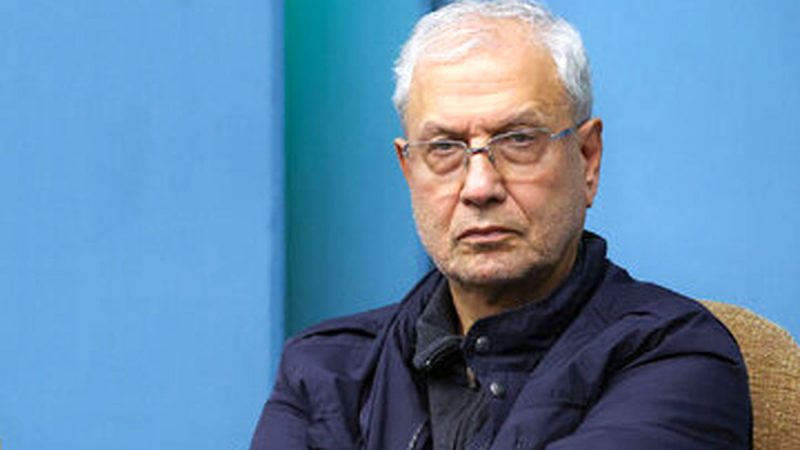 معاون رییس جمهور: 84 درصدی ایرانیان از فیلتر شکن استفاده می‌کنند