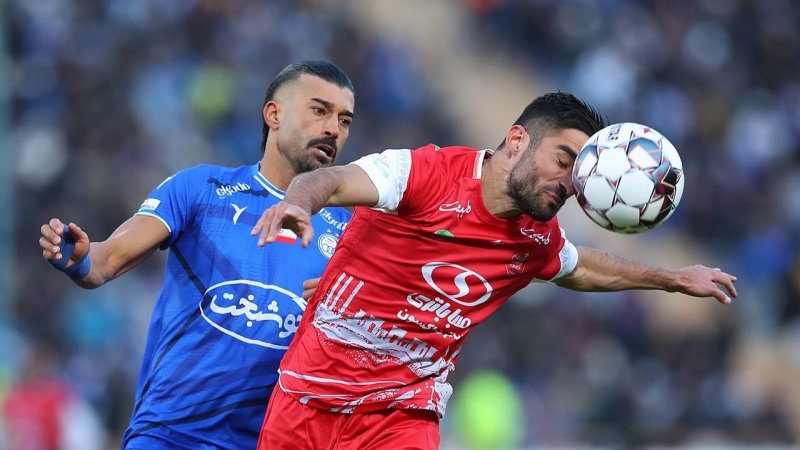 تاریخ دربی و قرعه‌کشی جام جهانی مشخص شد