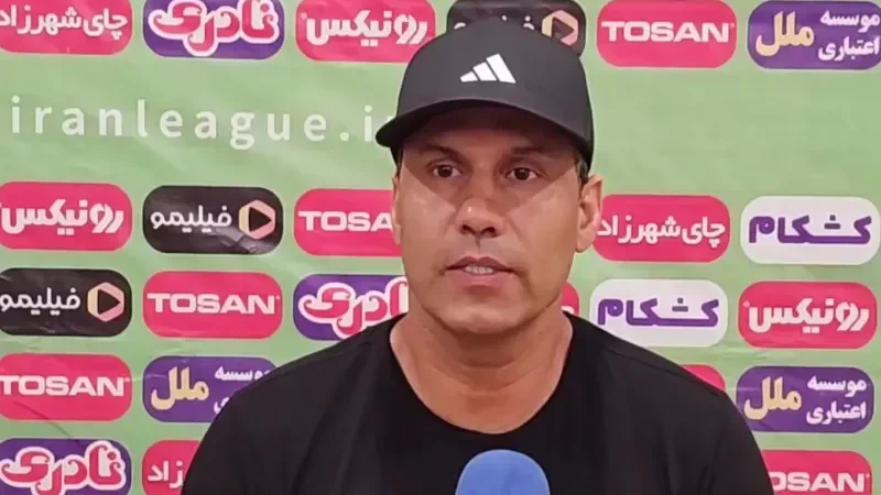 تارتار: فردا یک دیدار شش امتیازی داریم