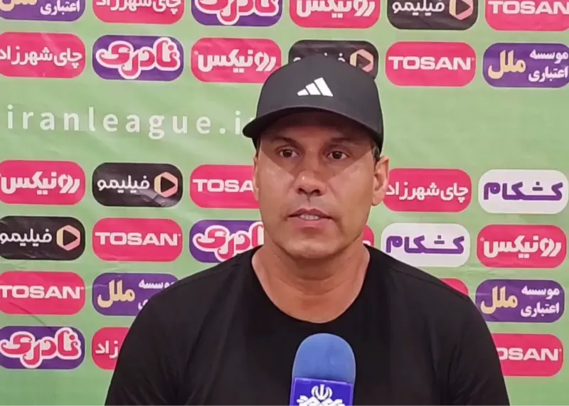 تارتار: فردا یک دیدار شش امتیازی داریم