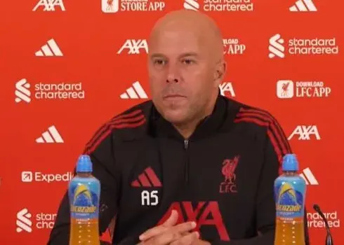 لیورپول بعد از سه باخت، باید یونایتد را ببرد!