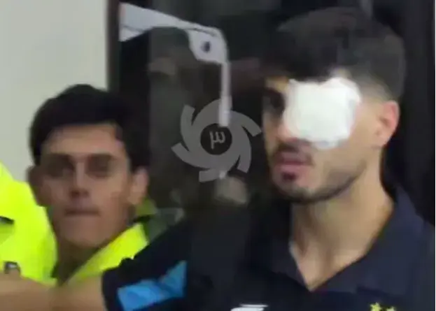 وضعیت نگران کننده سحرخیزان: چشمم نمی‌بیند!