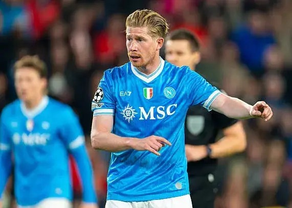 خشم اینتر از پنالتی: شبیه‌سازی کاملا واضح بود