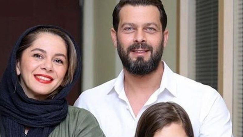 بیوگرافی مستانه مهاجر و تغییر چهره بعد از جدایی پژمان بازغی