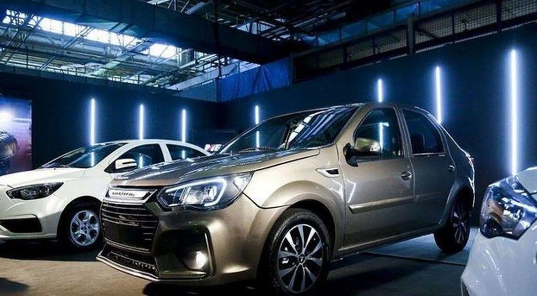 ثبت نام پارس نوا (ال ۹۰ ایرانی) آغاز شد + شرایط فروش