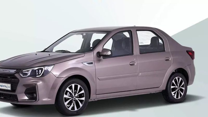 ثبت نام پارس خودرو  آغاز شد + شرایط خرید پارس نوا