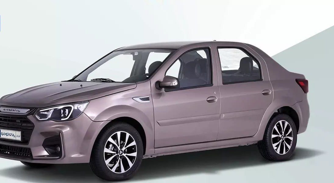 ثبت نام پارس خودرو  آغاز شد + شرایط خرید پارس نوا