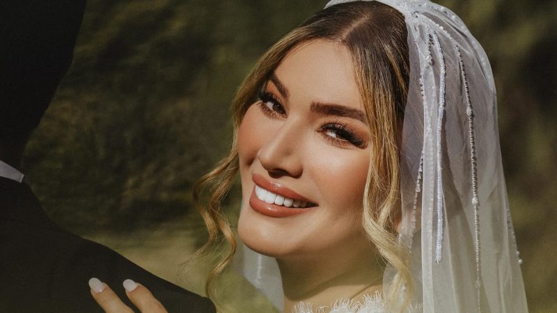 رک و راست مثل متین ستوده، عروس کامران تفتی: هر چیزی که برای زیبایی میاد اول من تستش میکنم بعد میاد به بازار ایران/ البته آقایون هم کم نمیرن سمت … +ویدیو