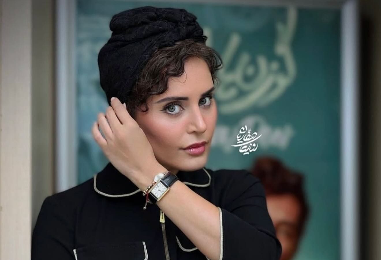 قاب امروز  | اکران فیلم گوزن های اتوبان، درخشش و زیبایی همیشگی الناز شاکردوست، بهرنگ علوی، صهبا شرافتی