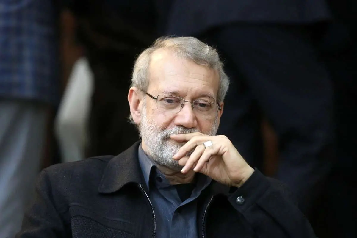 اظهارات جدید دبیر شورایعالی امنیت درباره احتمال مذاکره با آمریکا