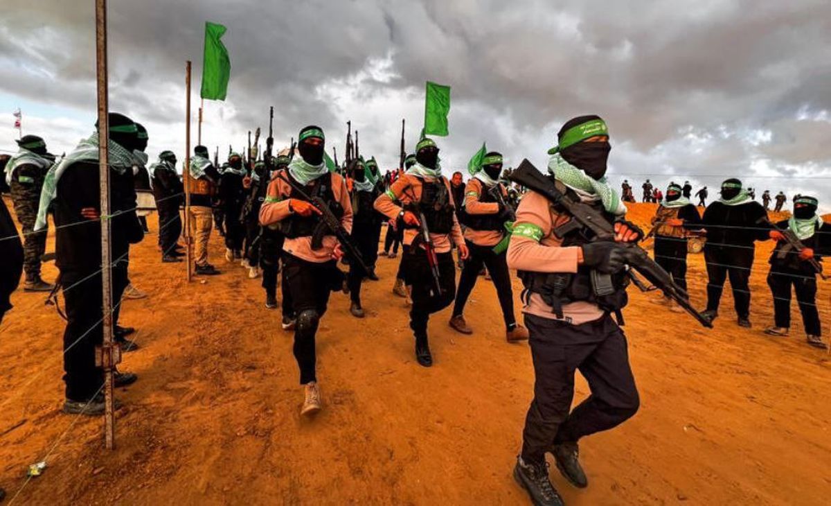 درخواست قطر، ترکیه و مصر از حماس برای پذیرش طرح ترامپ در غزه