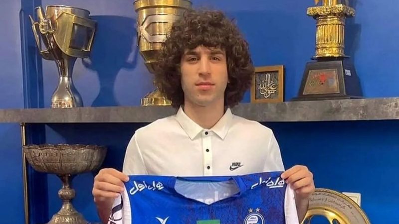 منتظر محمد دردسر جدید استقلال؛ رونمایی از یک افتضاح مدیریتی جدید در نیمه آبی پایتخت