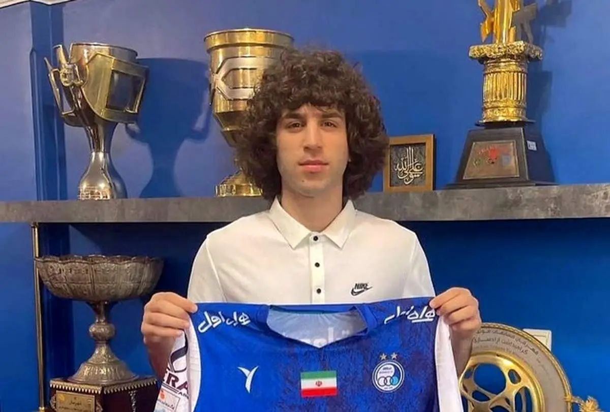 منتظر محمد دردسر جدید استقلال؛ رونمایی از یک افتضاح مدیریتی جدید در نیمه آبی پایتخت