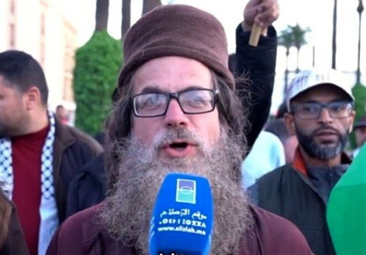 «یعقوب پرل» چگونه از اسرائیل برای ایران جاسوسی می‌کرد؟