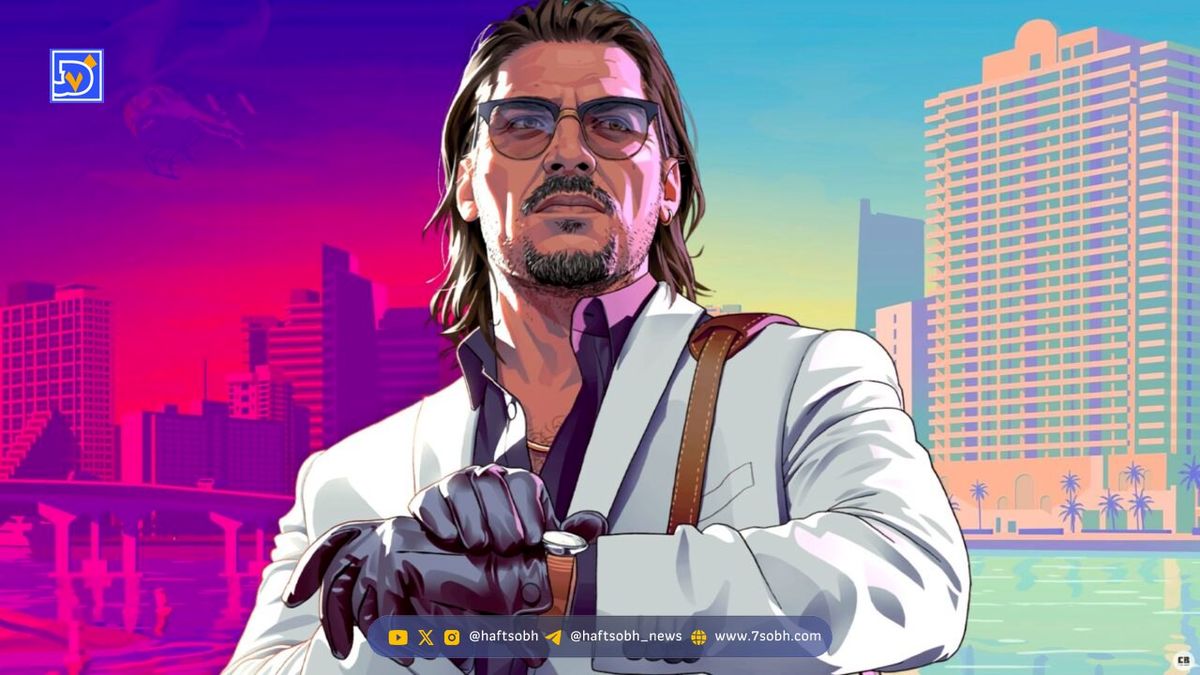 آغاز پیش‌فروش GTA ۶ از این تاریخ