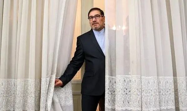 ستایش شمخانی کیست؟+ تصاویر