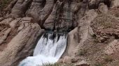 باورنکردنی / چشمه کوهرنگ، پرآب‌ترین چشمه ایران خشک شد