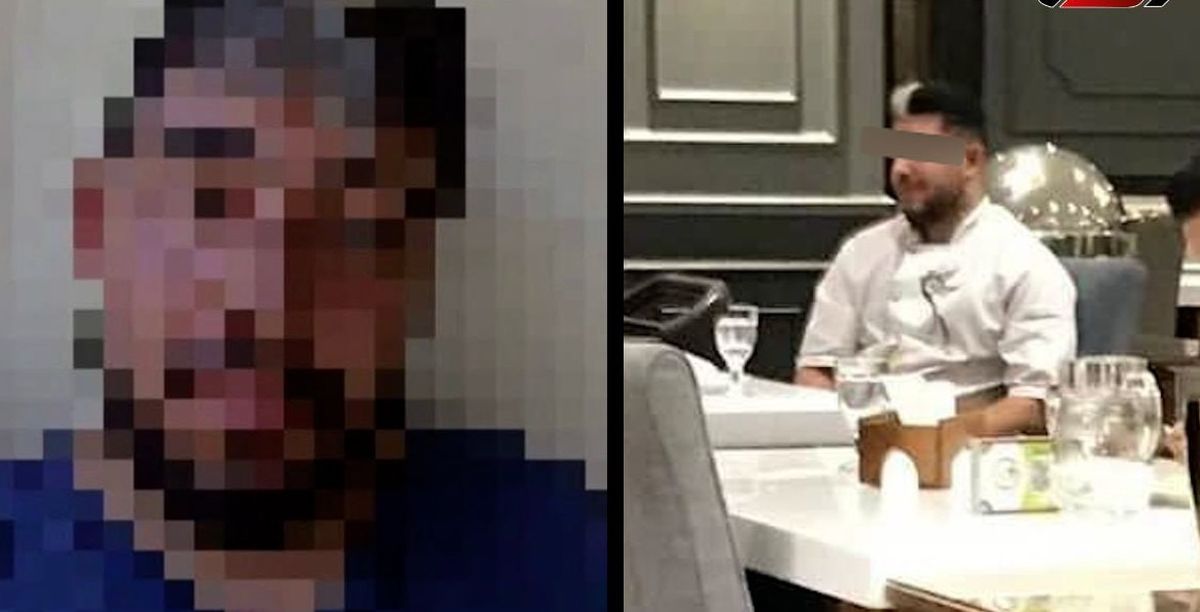 قتل المیرا 22 ساله توسط خواستگار کینه جو