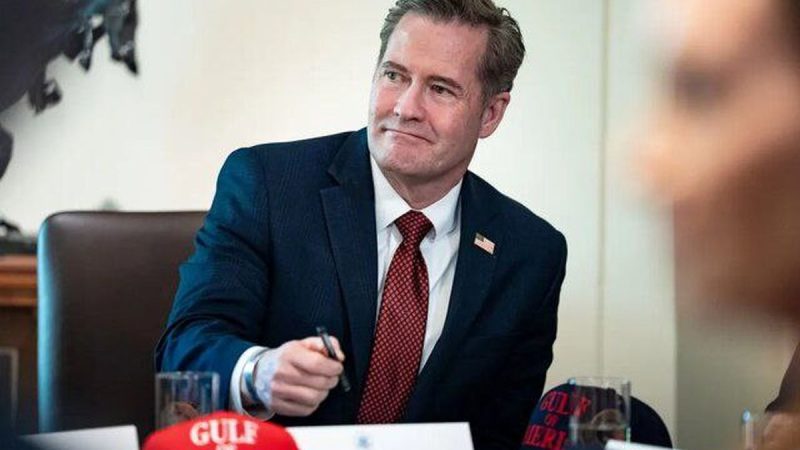 سخنرانی ضدایرانی نماینده آمریکا در سازمان ملل / ایران توهم انقلابی را کنار بگذارد