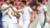 ایران 2- تانزانیا صفر