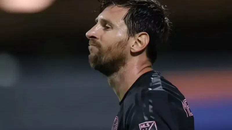 اینتر میامی مقابل آتلانتا یونایتد/ مسی به خاطر اینترمیامی، آرژانتین را ترک می‌کند!