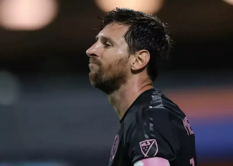 اینتر میامی مقابل آتلانتا یونایتد/ مسی به خاطر اینترمیامی، آرژانتین را ترک می‌کند!