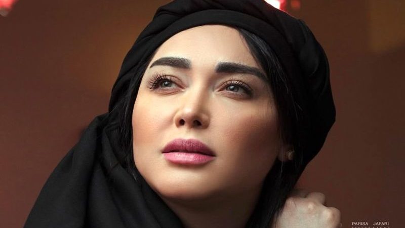 top 10 / زیباترین بازیگران زن ایرانی / از مهراوه شریفی‌نیا تا زیبا کرمعلی و … + بیوگرافی