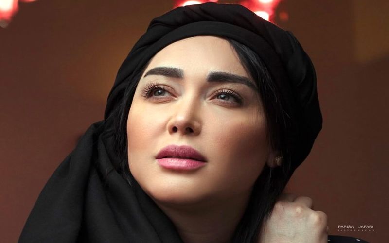 top 10 / زیباترین بازیگران زن ایرانی / از مهراوه شریفی‌نیا تا زیبا کرمعلی و … + بیوگرافی