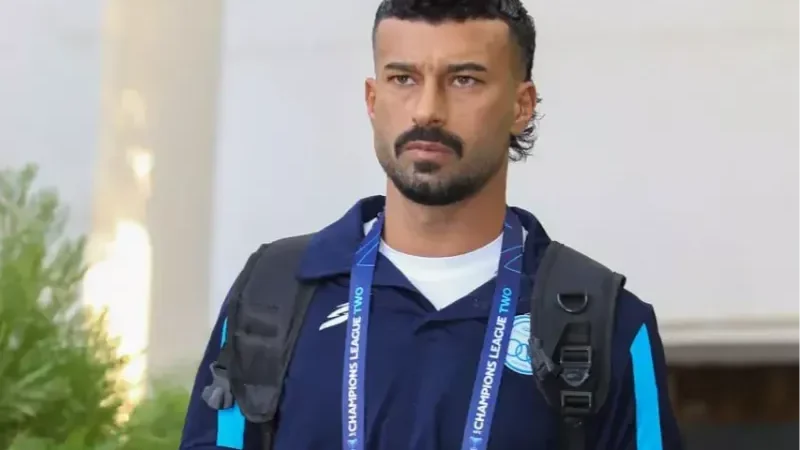 اعتراض استقلال رد شد؛ رامین محروم است