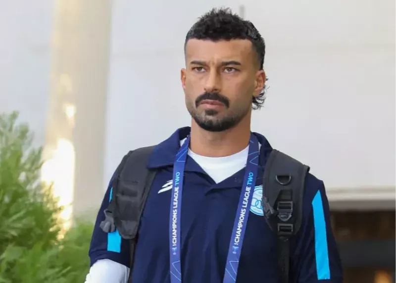 اعتراض استقلال رد شد؛ رامین محروم است